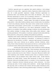 Komunikacijos ir etika: ūkinių prekių parduotuvė UAB "Germesta" 3 puslapis