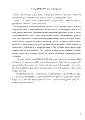 Komunikacijos ir etika: ūkinių prekių parduotuvė UAB "Germesta" 6 puslapis