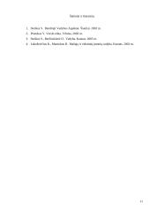 Komunikacijos ir etika: ūkinių prekių parduotuvė UAB "Germesta" 9 puslapis