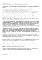 Romanas ,,Aš moku šokinėti per balas“