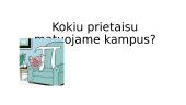Linksmoji matematika 11 puslapis