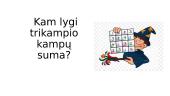 Linksmoji matematika 20 puslapis