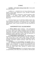 Konflikto valdymo stiliai 2 puslapis