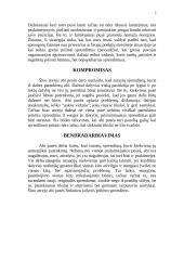 Konflikto valdymo stiliai 5 puslapis
