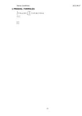 Statybinės medžiagos. Laboratorinis darbas 12 puslapis