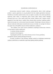 Konkurenciją ribojantys veiksniai ir jų ypatumai: praktikos analizė 13 puslapis