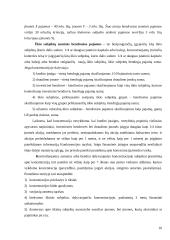 Konkurenciją ribojantys veiksniai ir jų ypatumai: praktikos analizė 10 puslapis