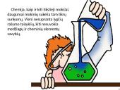 Žaidimai chemijos pamokoje 2 puslapis