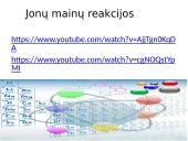 Žaidimai chemijos pamokoje 13 puslapis