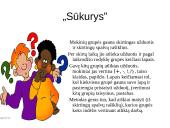 Žaidimai chemijos pamokoje 4 puslapis