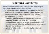 Alternatyvi medicina 17 puslapis