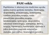 Alternatyvi medicina 8 puslapis