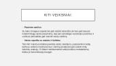 Vaistų veikimą bloginantys veiksniai 16 puslapis