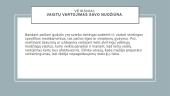 Vaistų veikimą bloginantys veiksniai 6 puslapis