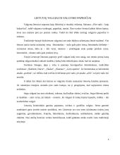 Lietuvių tradiciniai valgiai 3 puslapis