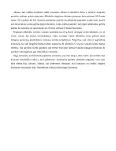 Alkoholio įsigyjimo ribojimai, jo vartojimas – neigiamas poveikis vaikams 2 puslapis