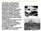 Pristatymas apie Antrąjį pasaulinį karą 11 puslapis