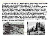 Pristatymas apie Antrąjį pasaulinį karą 12 puslapis