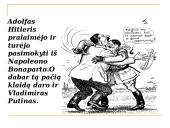 Pristatymas apie Antrąjį pasaulinį karą 14 puslapis