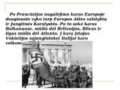Pristatymas apie Antrąjį pasaulinį karą 7 puslapis