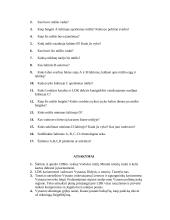 Lietuvos Didžiosios Kunigaikštystės (LDK) mūšiai 3 puslapis