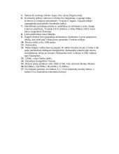 Lietuvos Didžiosios Kunigaikštystės (LDK) mūšiai 4 puslapis