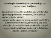 Ką istorijos mokslas žino apie Jėzų? 14 puslapis