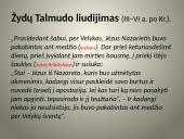 Ką istorijos mokslas žino apie Jėzų? 17 puslapis