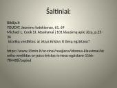 Ką istorijos mokslas žino apie Jėzų? 19 puslapis