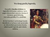 Ką istorijos mokslas žino apie Jėzų? 4 puslapis