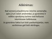 Ką istorijos mokslas žino apie Jėzų? 5 puslapis