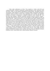 Šeimos svarba vaiko asmenybės tapsmui 2 puslapis