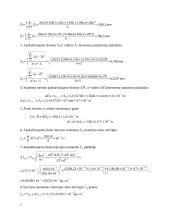 Inercijos momento apskaičiavimas iš kūno parametrų 3 puslapis