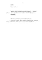 Lietuvos Respublikos baudžiamojo kodekso 75 ir 77 straipsnių analizė 3 puslapis