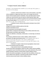 Lietuvos Respublikos baudžiamojo kodekso 75 ir 77 straipsnių analizė 4 puslapis