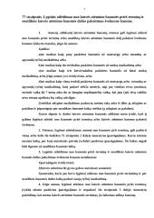 Lietuvos Respublikos baudžiamojo kodekso 75 ir 77 straipsnių analizė 7 puslapis