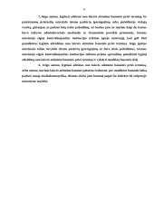 Lietuvos Respublikos baudžiamojo kodekso 75 ir 77 straipsnių analizė 8 puslapis