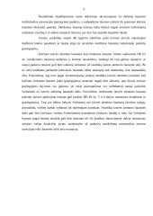 Lietuvos Respublikos baudžiamojo kodekso 75 ir 77 straipsnių analizė 9 puslapis