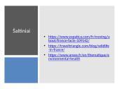 Kelionės planas į Prancūziją 12 puslapis