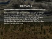 Kelionės planas į Prancūziją 3 puslapis