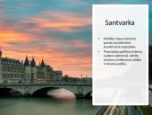 Kelionės planas į Prancūziją 5 puslapis