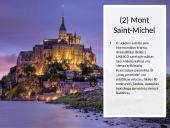 Kelionės planas į Prancūziją 9 puslapis