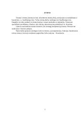 Lietuvos teismų sistema, numatyta Lietuvos Respublikos (LR) 1992 metų Konstitucijoje 2 puslapis