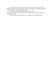 Lietuvos teismų sistema, numatyta Lietuvos Respublikos (LR) 1992 metų Konstitucijoje 5 puslapis