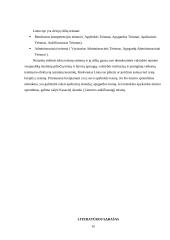Lietuvos teismų sistema, numatyta Lietuvos Respublikos (LR) 1992 metų Konstitucijoje 10 puslapis