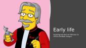 Matthew Abram Groening 3 puslapis