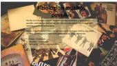 Muzika biologijoje 7 puslapis