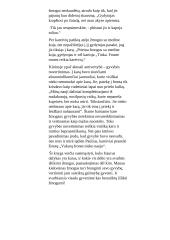 "Vakarų fronte nieko naujo" analizė 3 puslapis