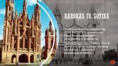 Barokas Vilniuje - Šv. Petro ir Povilo bažnyčia 4 puslapis