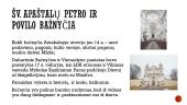 Barokas Vilniuje - Šv. Petro ir Povilo bažnyčia 9 puslapis